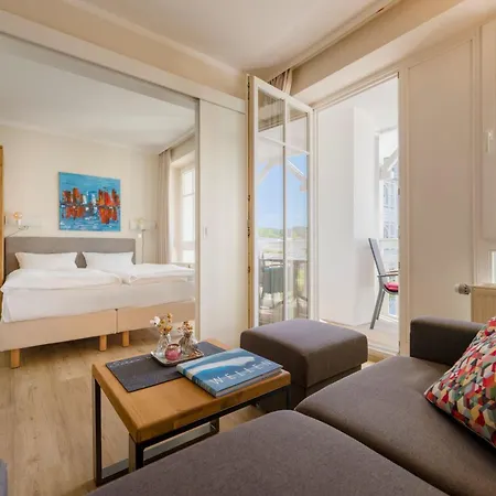 328, Seepark Apartament Sellin (Rugen)