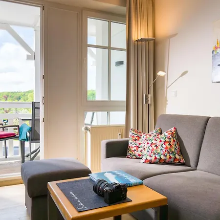 Apartament 328, Seepark Sellin (Rugen)