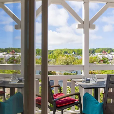 328, Seepark Διαμέρισμα *