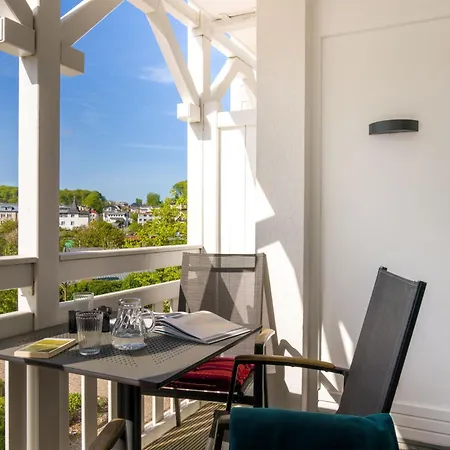 Apartamento 328, Seepark *