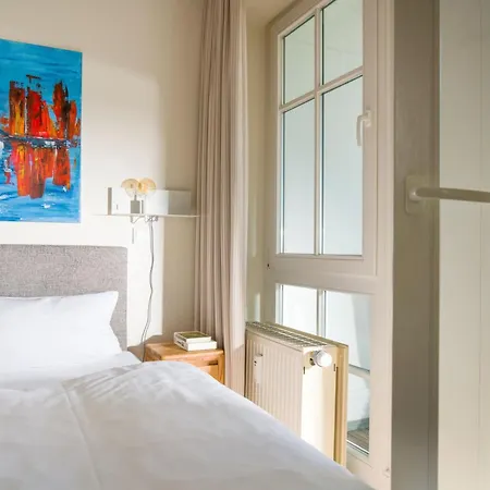 328, Seepark Apartamento *