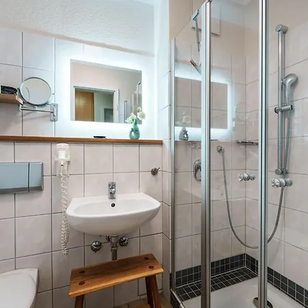 Apartamento 328, Seepark Sellin (Rugen)