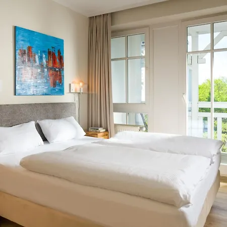 328, Seepark Apartamento