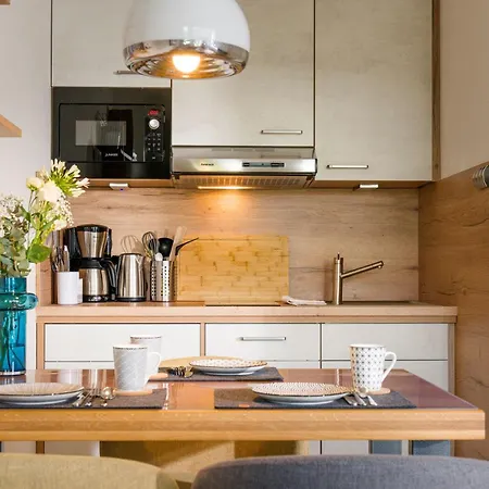 Apartament 328, Seepark