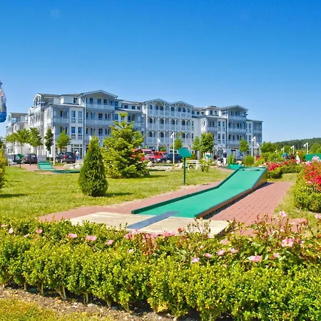 328, Seepark Apartment