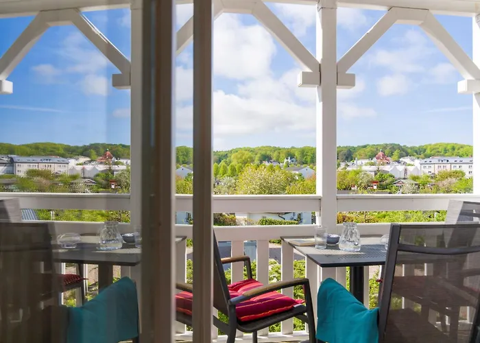 328, Seepark Апартаменты *