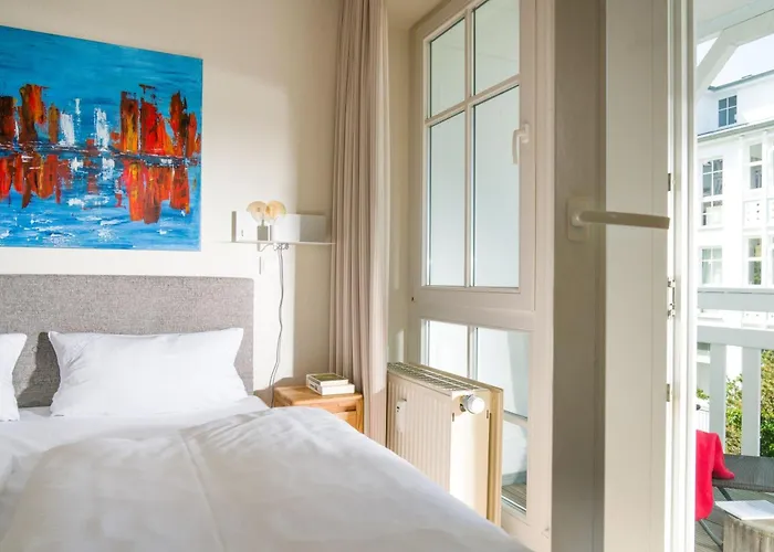 328, Seepark Апартаменты *