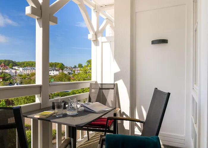 328, Seepark Зеллин